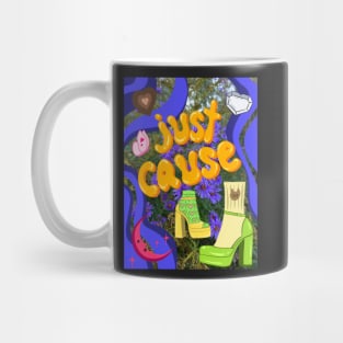 just cause Mug